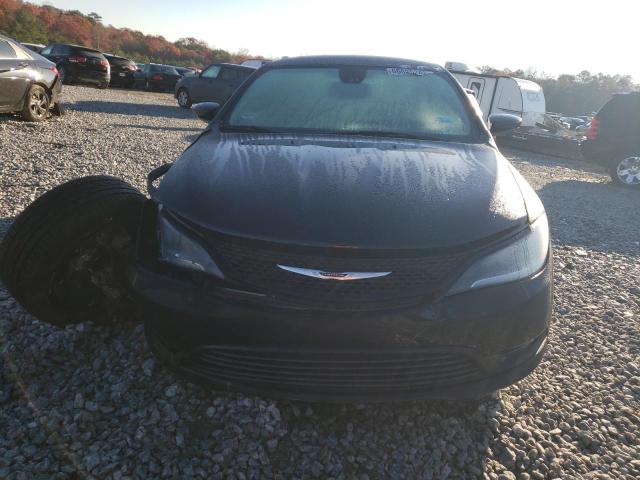 Photo 5 from auction – 2017 CHRYSLER 200 LX with VIN 1C3CCCFB2HN508701