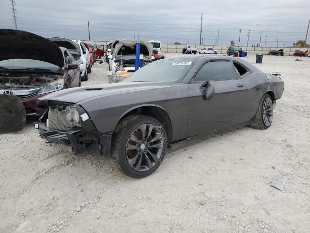 DODGE CHALLENGER 2015 with VIN 2C3CDZAG2FH861769 - Photo from auction
