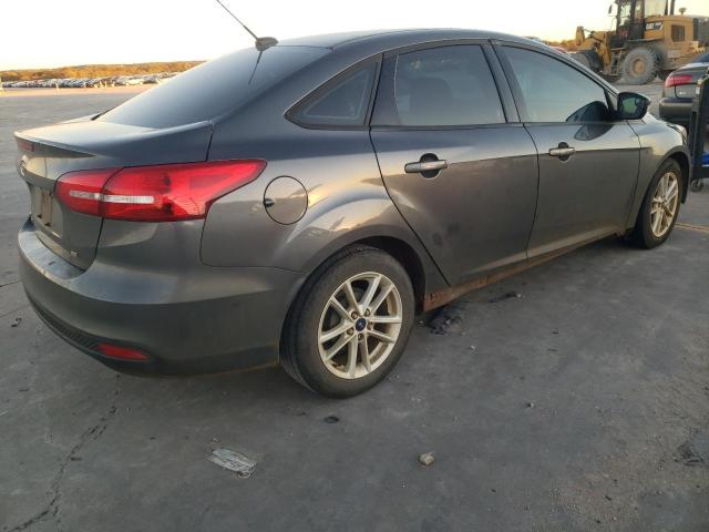 Photo 3 from auction – 2017 FORD FOCUS SE with VIN 1FADP3F21HL284116