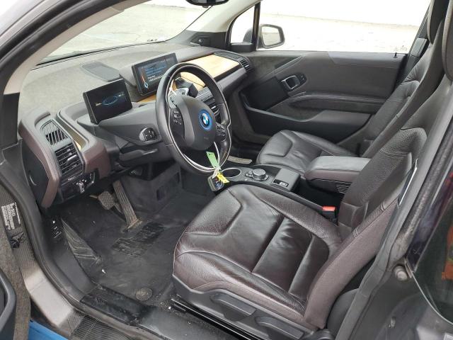 Photo 7 from auction – 2015 BMW I3 REX with VIN WBY1Z4C54FV501427