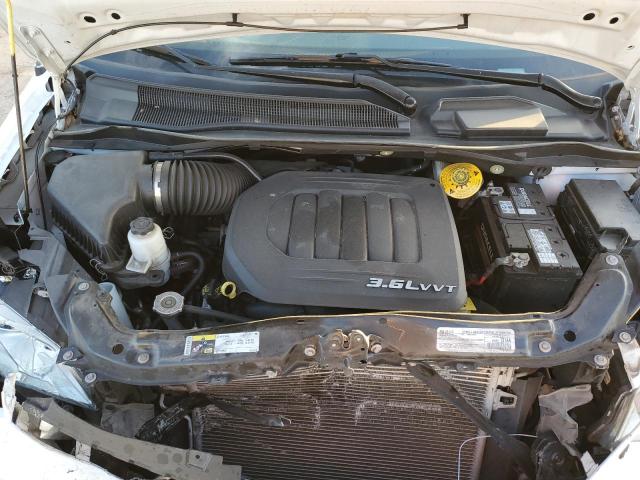 Photo 12 from auction – 2018 DODGE GRAND CARA with VIN 2C4RDGCG8JR210429