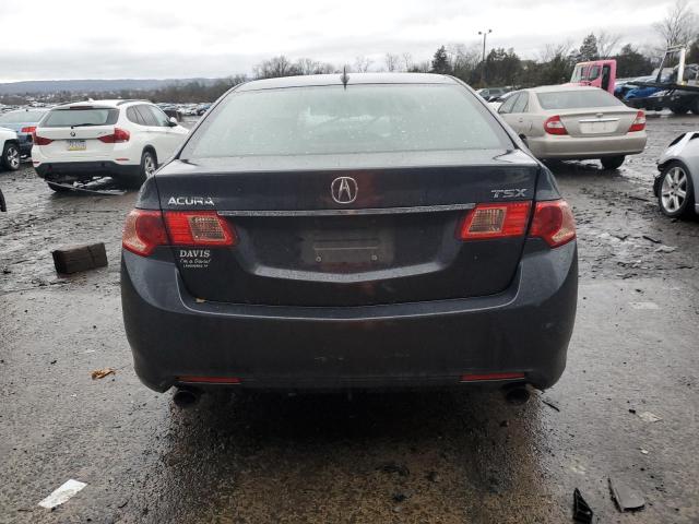 صورة رقم 6 من المزاد - 2012 ACURA TSX مع VIN JH4CU2F45CC006269