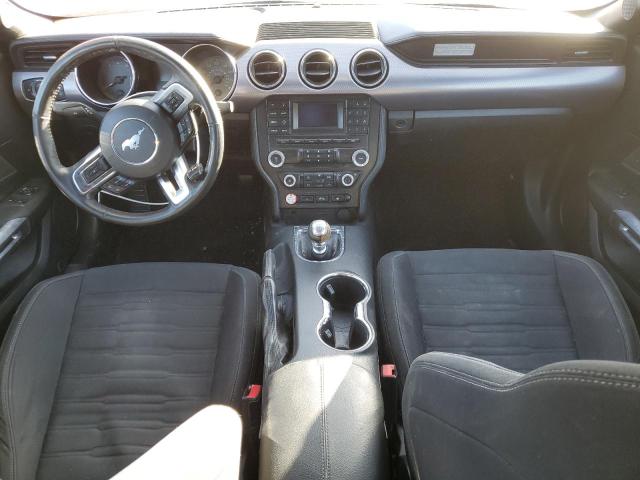 Photo 8 from auction – 2016 FORD MUSTANG with VIN 1FA6P8TH8G5261000