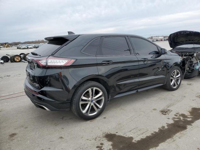 Photo 3 from auction – 2015 FORD EDGE SPORT with VIN 2FMPK4AP1FBB00431