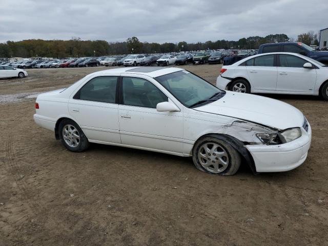 Photo 4 from auction – 2000 TOYOTA CAMRY CE with VIN JT2BG22K7Y0384667