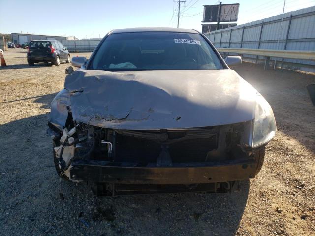 Photo 5 from auction – 2012 NISSAN ALTIMA BAS with VIN 1N4AL2AP0CN421216