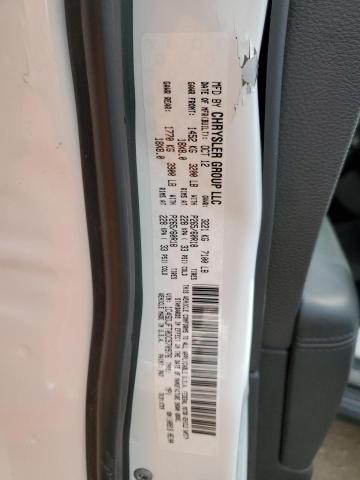 Photo 14 from auction – 2013 DODGE DURANGO SS with VIN 1C4SDJFT0DC570976