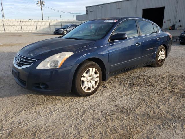 NISSAN ALTIMA BAS 2010 with VIN 1N4AL2AP1AC149266 - Photo from auction