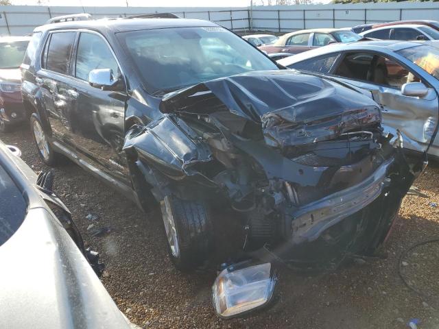 Photo 4 from auction – 2012 GMC TERRAIN SL with VIN 2GKFLTEK0C6230750