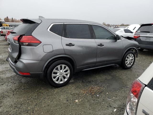 Photo 3 from auction – 2017 NISSAN ROGUE S with VIN KNMAT2MT4HP611261