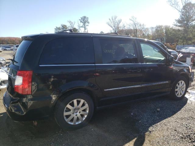 Photo 3 from auction – 2014 CHRYSLER TOWN AND C with VIN 2C4RC1BG2ER195983