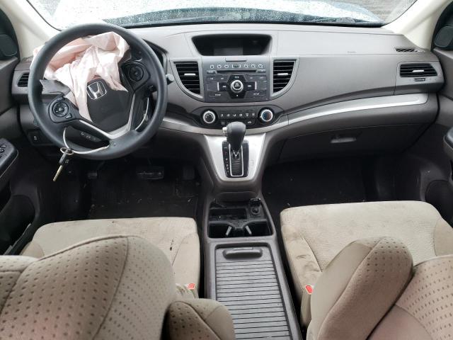 Photo 8 from auction – 2014 HONDA CR-V EX with VIN 2HKRM3H53EH509037