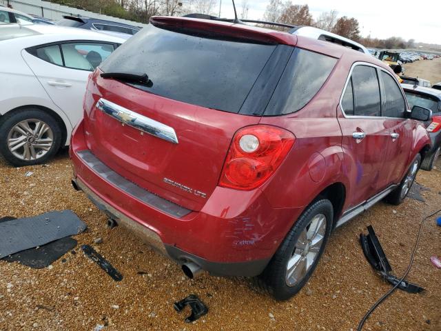 Photo 4 from auction – 2014 CHEVROLET EQUINOX LT with VIN 2GNFLHE39E6367066