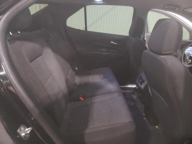 Photo 11 from auction – 2018 CHEVROLET EQUINOX LT with VIN 2GNAXSEV5J6196873
