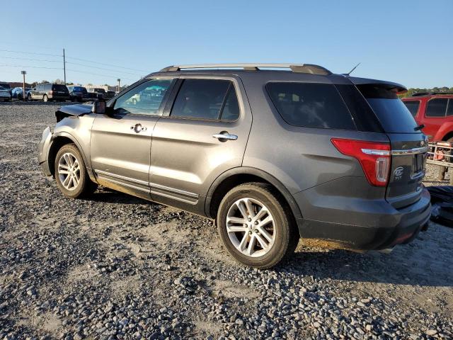 Photo 2 from auction – 2015 FORD EXPLORER X with VIN 1FM5K7D87FGB07518
