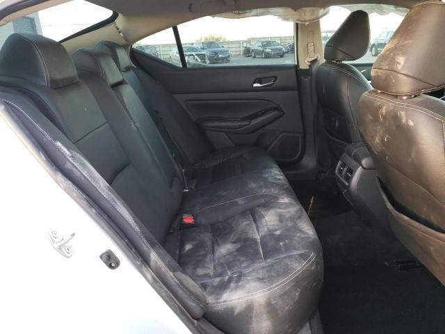 Photo 10 from auction – 2020 NISSAN ALTIMA SL with VIN 1N4BL4EV5LC116539