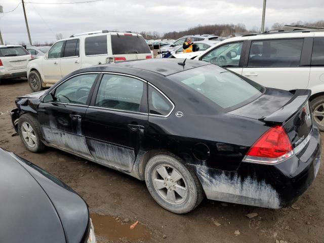 Photo 2 from auction – 2007 CHEVROLET IMPALA LT with VIN 2G1WT58K179110553