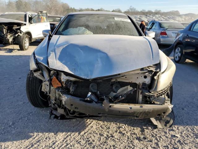 Photo 5 from auction – 2010 HONDA ACCORD LX with VIN 1HGCP2F33AA075679