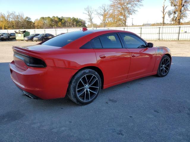 Photo 3 from auction – 2016 DODGE CHARGER R/ with VIN 2C3CDXCT3GH204222