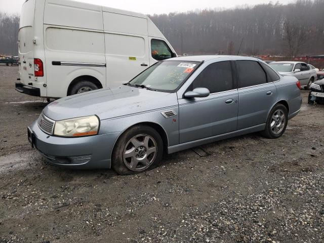 Photo 1 from auction – 2005 SATURN L300 LEVEL with VIN 1G8JD54R55Y503671