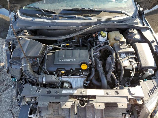 Photo 11 from auction – 2012 CHEVROLET CRUZE ECO with VIN 1G1PK5SC6C7127076