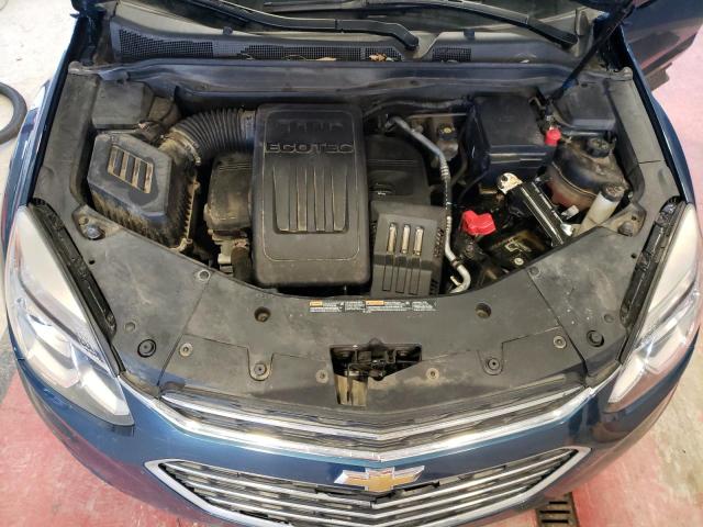 Photo 12 from auction – 2017 CHEVROLET EQUINOX LT with VIN 2GNFLFEK8H6155887