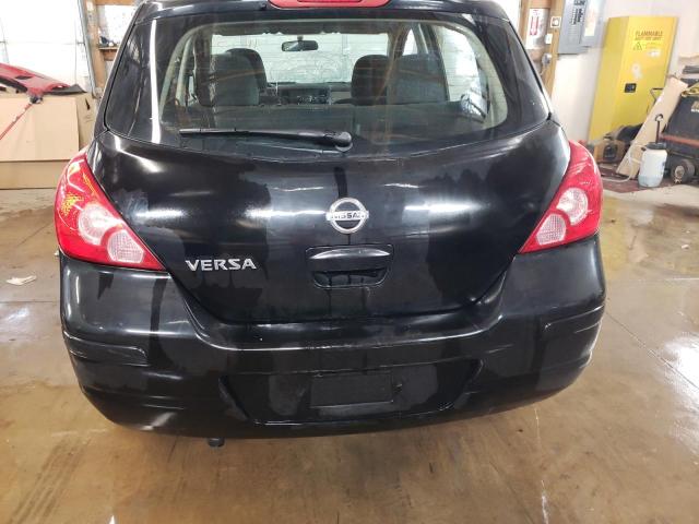 Photo 6 from auction – 2011 NISSAN VERSA S with VIN 3N1BC1CP3BL393595