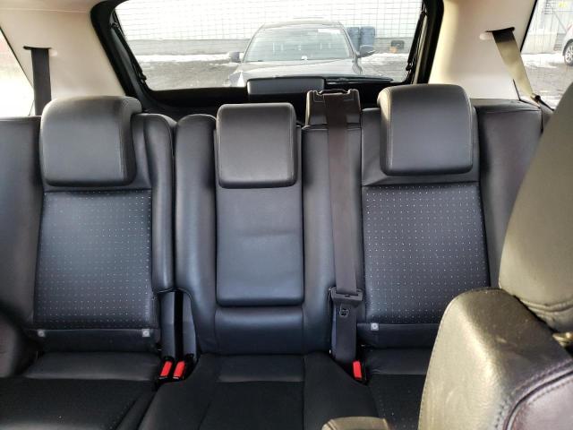 Photo 10 from auction – 2006 LAND ROVER RANGE ROVE with VIN SALSH23436A950585