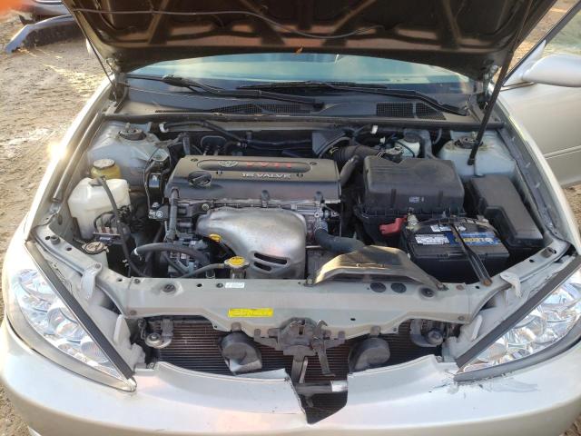 Photo 11 from auction – 2006 TOYOTA CAMRY LE with VIN 4T1BE32K46U692741
