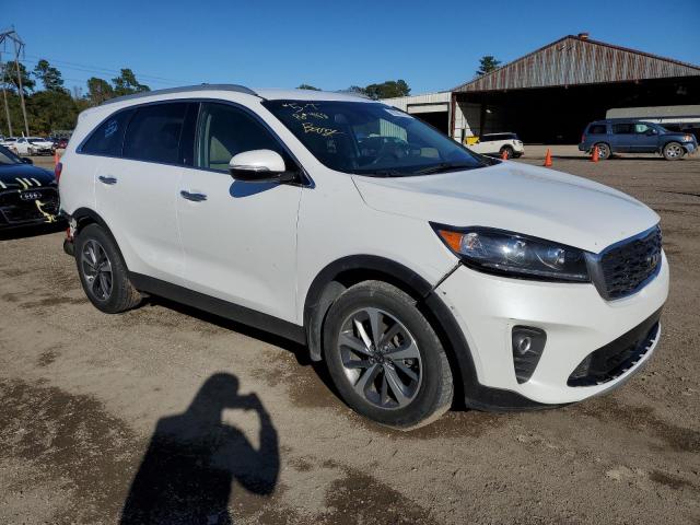 Photo 4 from auction – 2019 KIA SORENTO EX with VIN 5XYPH4A54KG521552