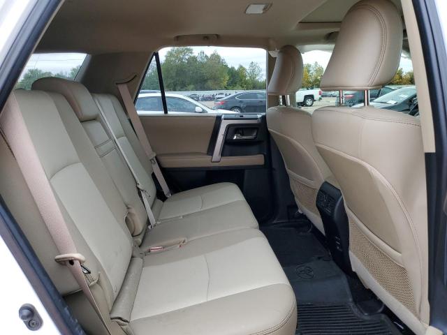 Photo 11 from auction – 2019 TOYOTA 4RUNNER SR with VIN JTEBU5JR6K5671827
