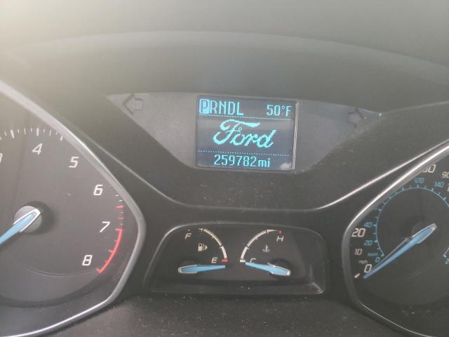 Photo 9 from auction – 2012 FORD FOCUS SE with VIN 1FAHP3F26CL217179