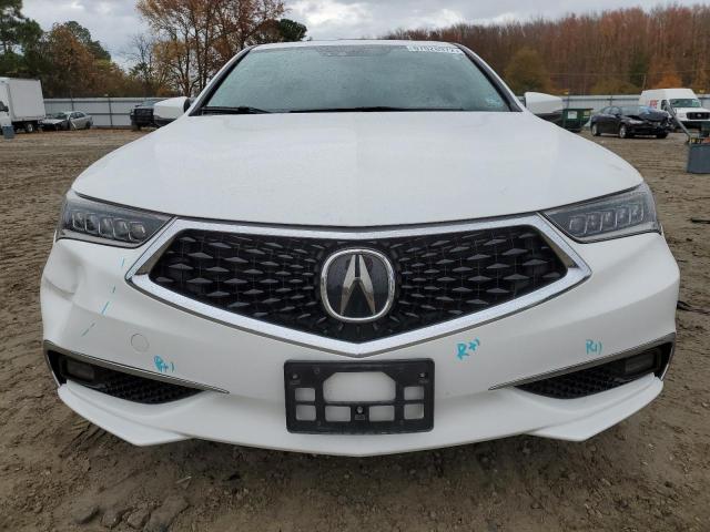 Foto 5 de la subasta – 2018 ACURA TLX TECH con VIN 19UUB2F5XJA009232