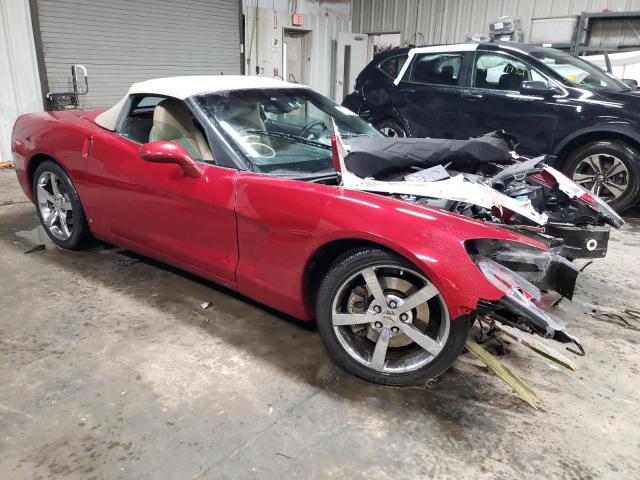 Photo 4 from auction – 2009 CHEVROLET CORVETTE with VIN 1G1YY36WX95105310