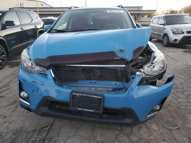 Photo 5 from auction – 2016 SUBARU CROSSTREK with VIN JF2GPABC1G8275932