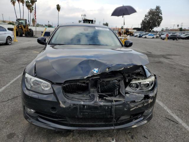 Photo 5 from auction – 2011 BMW 328 I SULE with VIN WBAKE5C5XBE429745