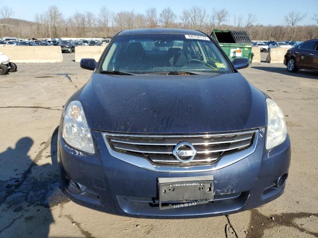 Photo 5 from auction – 2010 NISSAN ALTIMA BAS with VIN 1N4AL2AP1AN508295