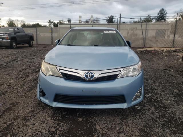Photo 5 from auction – 2012 TOYOTA CAMRY HYBR with VIN 4T1BD1FK5CU060084