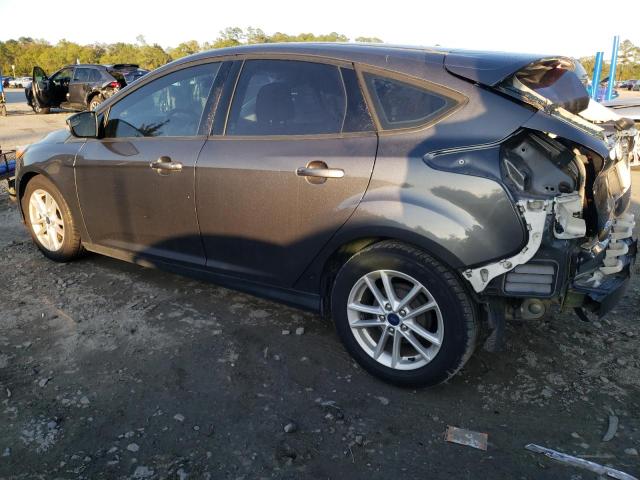 Photo 2 from auction – 2015 FORD FOCUS SE with VIN 1FADP3K26FL366233