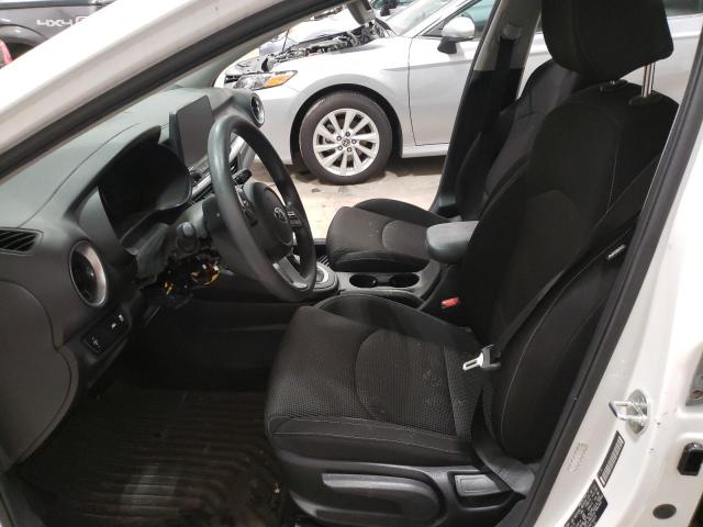 Photo 7 from auction – 2019 KIA FORTE FE with VIN 3KPF24AD3KE132676
