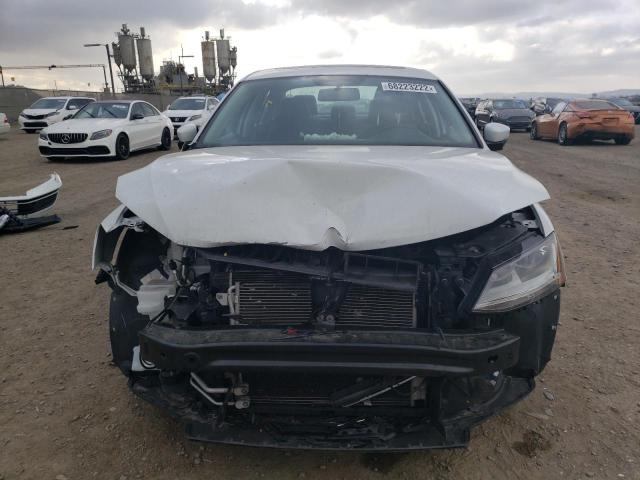 Photo 5 from auction – 2017 VOLKSWAGEN JETTA SE with VIN 3VWDB7AJ6HM249453