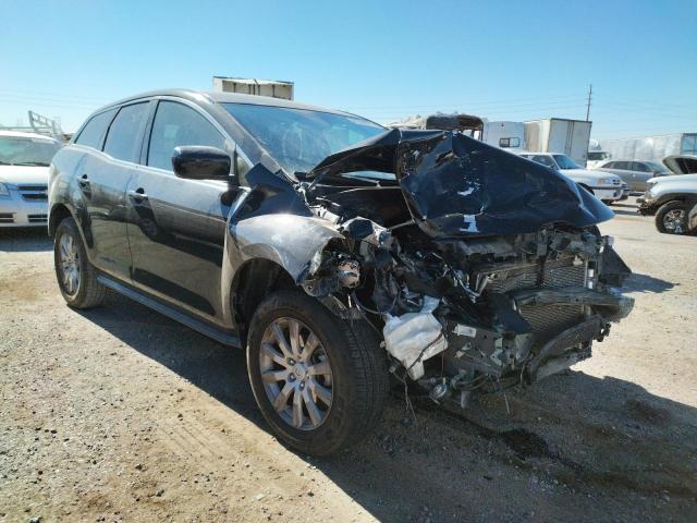 Photo 4 from auction – 2011 MAZDA CX-7 with VIN JM3ER2AM5B0408464