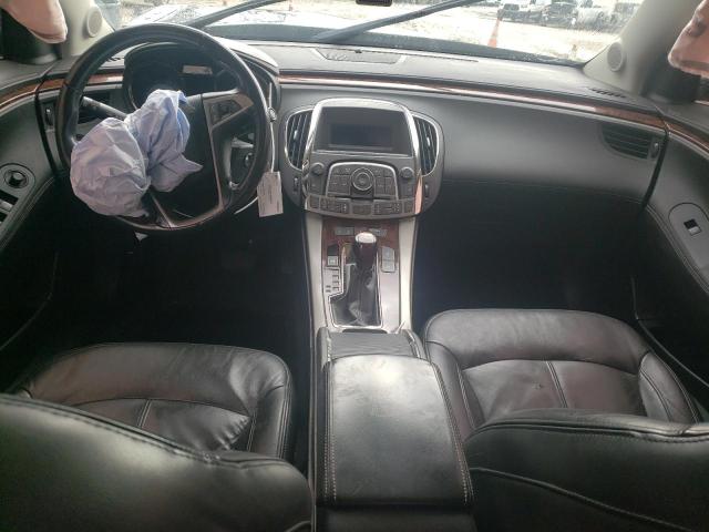 Photo 8 from auction – 2011 BUICK LACROSSE C with VIN 1G4GC5GC8BF353780