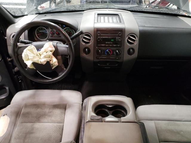 Photo 8 from auction – 2004 FORD F150 with VIN 1FTPX14514FA08133