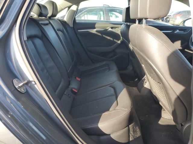 Photo 10 from auction – 2015 AUDI A3 PREMIUM with VIN WAUEFGFF0F1135620