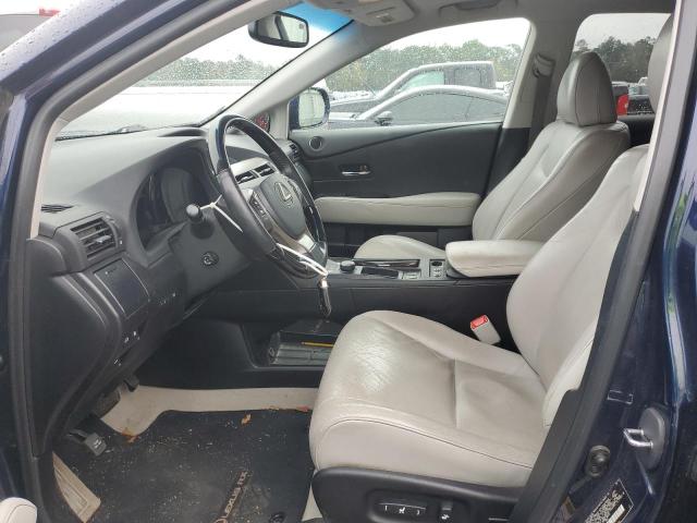 صورة رقم 7 من المزاد - 2013 LEXUS RX 350 مع VIN 2T2ZK1BA2DC130009