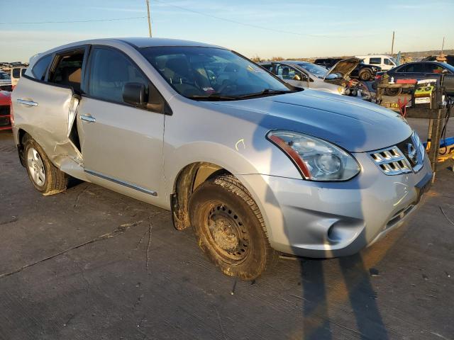 Photo 4 from auction – 2013 NISSAN ROGUE S with VIN JN8AS5MT7DW538895