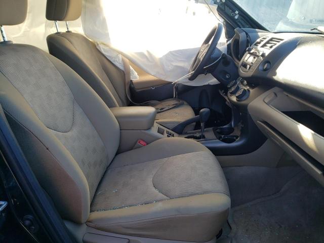 Photo 7 from auction – 2011 TOYOTA RAV4 with VIN 2T3BF4DV8BW130708