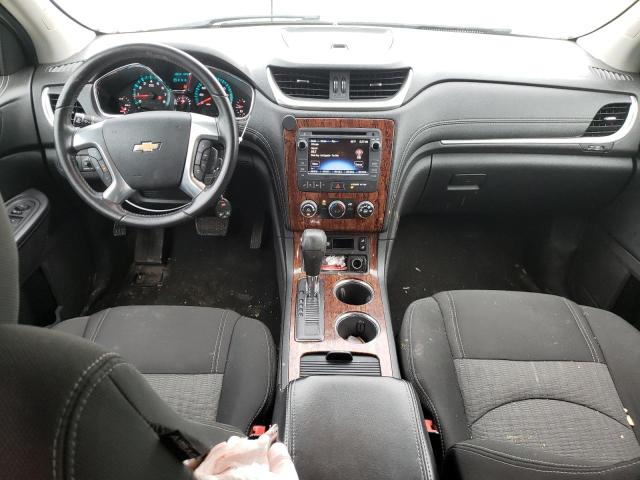 Photo 8 from auction – 2014 CHEVROLET TRAVERSE L with VIN 1GNKVGKD1EJ284671