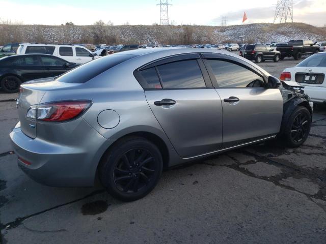 Photo 3 from auction – 2013 MAZDA 3 I with VIN JM1BL1V73D1761357
